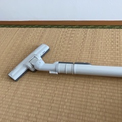 掃除機です。の画像