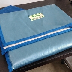 0509-046 防災頭巾