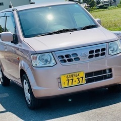 日産　オッティ　2009   27000km