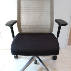 シンクチェア Steelcase THINK スチールケース 肘...