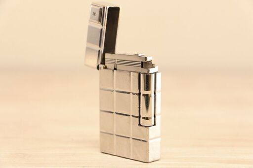 S.T Dupont 60th anniversary lighter 60周年記念 デュポン LINE (R2159mwxY)