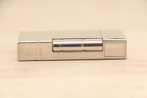 S.T Dupont 60th anniversary lighter 60周年記念 デュポン LINE (R2159mwxY)