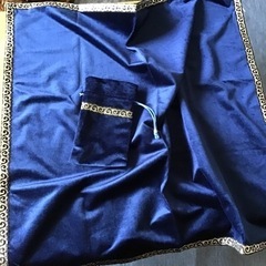 タロットクロス　の画像