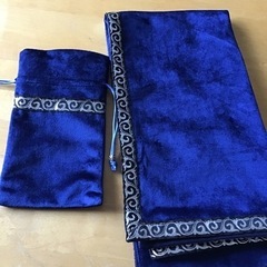 タロットクロス　の画像