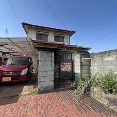 『中古住宅』香川県善通寺市生野町  