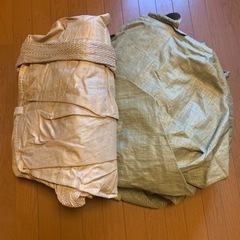 ⭐️新品フレコンバック、トン袋　1t用から3t用⭐️