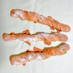 パン教室｢パンのあるとき｣2022年5月