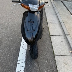 レッツ黒