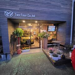 小スペース・軽作業カフェ店員募集です。
