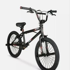 BMX　未使用の画像