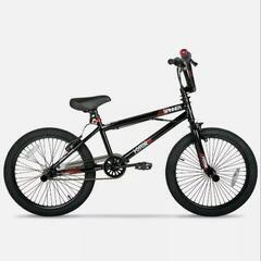 BMX　未使用
