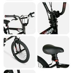 BMX　未使用の画像