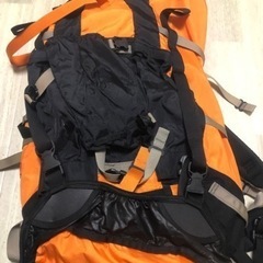 Black diamond USA 50リットルの画像