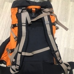 Black diamond USA 50リットルの画像