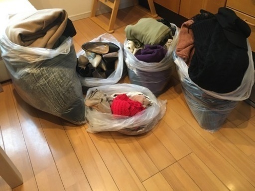 本日限り　一着50円　レディース　服　全48点まとめ売り