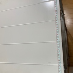 【格安】引き取り限定 スチール棚　スチールラック　中型　便利な棚の画像
