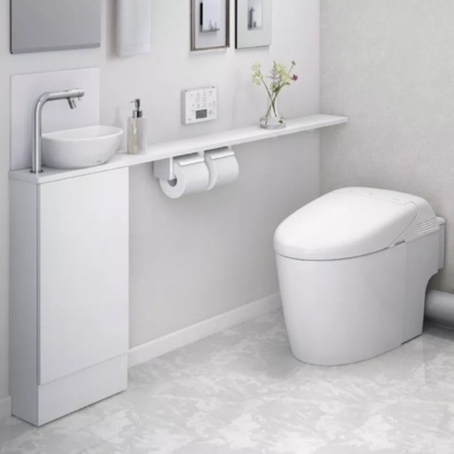 TOTO ウォッシュレット一体便器 ネオレストRH1 CES9768FS