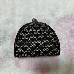 財布　未使用品