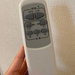 シーリングファンの画像