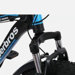 ファットタイヤバイク未使用の画像