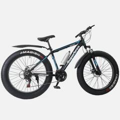 ファットタイヤバイク未使用の画像