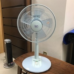 取引場所　南観音　K2205-207 HITACHI 扇風機 H...