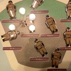 阪神タイガース　2005年 優勝記念　 オリジナルピンバッジの画像