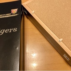 阪神タイガース　2005年 優勝記念　 オリジナルピンバッジの画像
