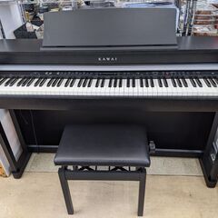 【お値下げ致しました！！】KAWAI デジタルピアノ 電子ピアノ 2016 CN35 カワイ No2539