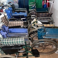 車椅子　介護用品　介護　車イス　