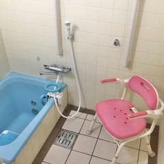 日勤介護スタッフ　未経験OK！ブランクあってもOK！の画像