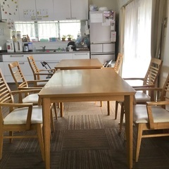 日勤介護スタッフ　未経験OK！ブランクあってもOK！の画像