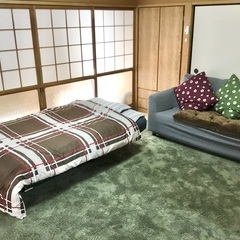 日勤介護スタッフ　未経験OK！ブランクあってもOK！の画像