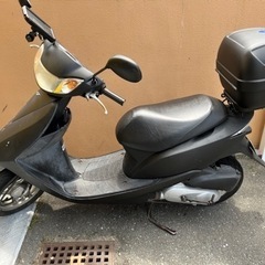 決まりました　HONDAホンダ　Dioディオ　AF62  スクー...