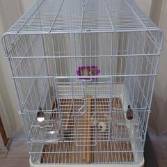 SANKO 鳥カゴの画像