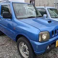部品取リ　本土車両!　最終値下げ!の画像