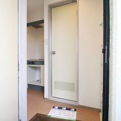 方南町駅 徒歩9分   1K　敷/礼金不要  最上階  角部屋 ...