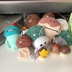 なめこ...🐌