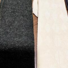 ニーハイソックス6本セットの画像