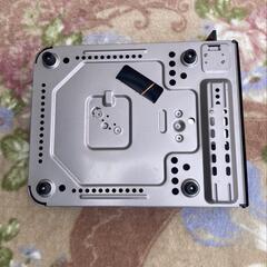 カセットコンロ（イワタニ）の画像