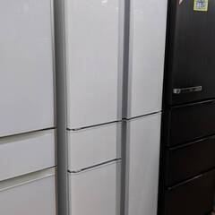 MITSUBISHI 405L冷蔵庫 MR-A41YY-W 三菱 ファミリー冷蔵庫3284 MITSUBISHI 405L冷蔵庫 MR-A41YY-W 三菱 ?ファミリー冷蔵庫?3284