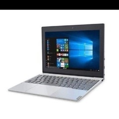 Lenovo 2in1 タブレット ideaPad Miix 320  