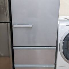 AQUA 272L冷蔵庫 AQR-27G 2018年製 アクア ?高年式? 3195