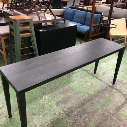 ACTUS ダイニングテーブル FB2