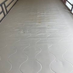 ロフトベッド（２台）譲りますの画像
