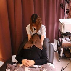 【New Open!!】ドライヘッドスパ専門店　癒し〜ぷ　我孫子店 − 千葉県