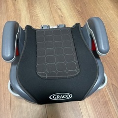ジュニアシートA