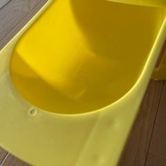 アンパンマンのおまるの画像