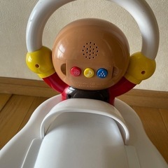 アンパンマンのおまるの画像