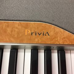 引き取り限定】CASIO Privia PX-110 2006年製